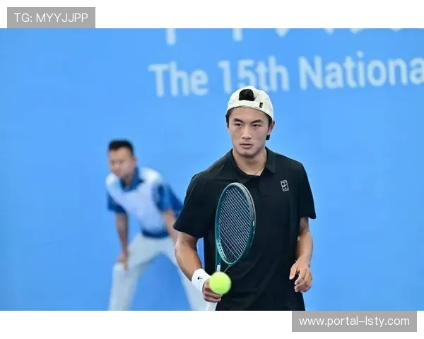 北京队商竣程领军夺全运会网球青年组男团金牌,双打抢十决战定乾坤 北京队商竣程领军夺全运会网球青年组男团金牌,双打抢十决战定乾坤