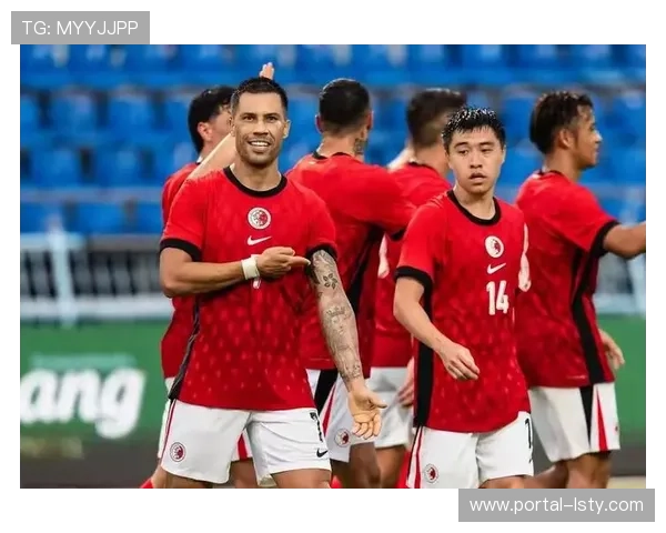 全运季军战香港队主场气势如虹,连润滔关键远射锁定胜局 全运季军战香港队主场气势如虹,连润滔关键远射锁定胜局