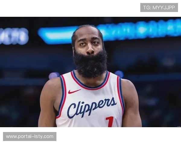 帕金斯谈历史得分榜：哈登退役时有望冲击前五