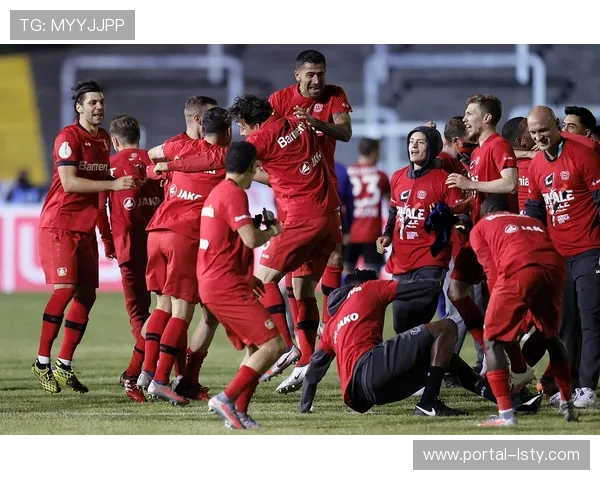 德国杯四分之一决赛：勒沃库森迎战圣保利，德甲榜首轻取低级别对手？