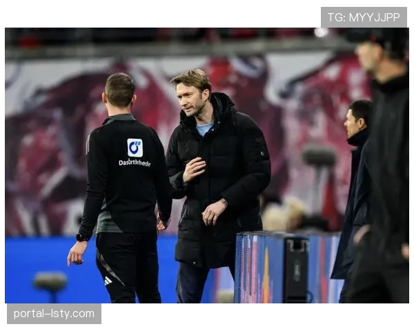 专访勒沃库森体育总监罗尔费斯,谈俱乐部可持续建队策略