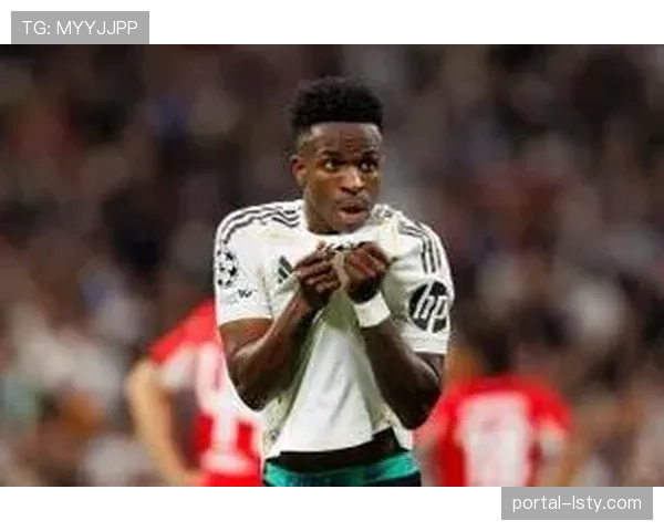 伤病更新：皇马宣布维尼修斯腿筋轻伤，可能影响其突破后传中质量